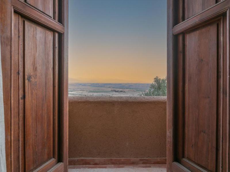 Hotel Kasbah D'If Tazrou Exterior foto